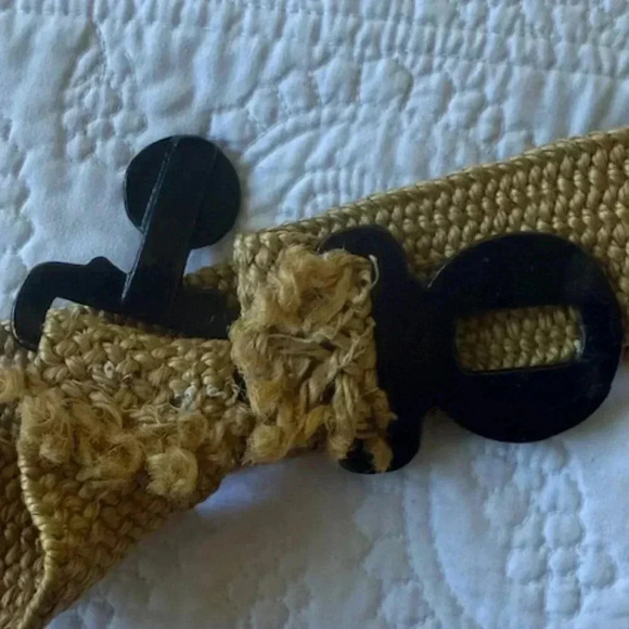 Victorian (1837-1901) RARE British Army (Boer War) Belt & Brass Buck - Picture 4 of 5